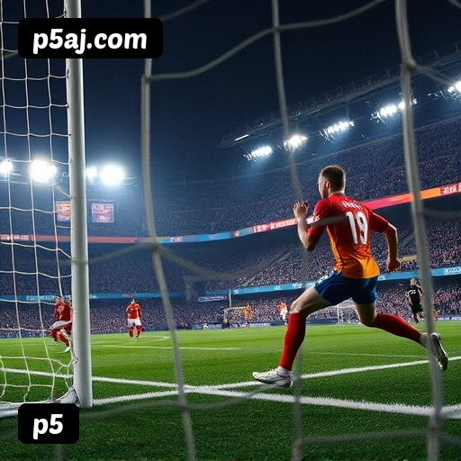 Imagem secundária de apoio para instalação do app p5